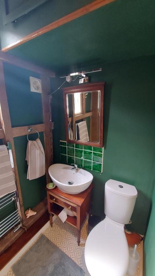 Brooklands Barn Apartment Lower Swanwick Luaran gambar