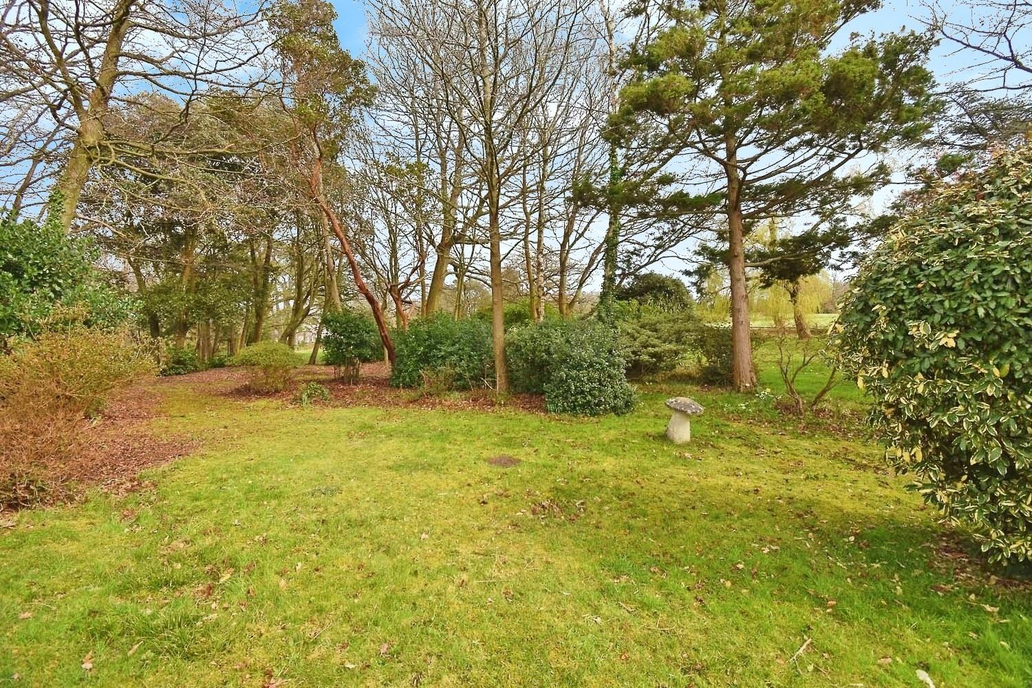 Brooklands Barn Apartment Lower Swanwick Luaran gambar
